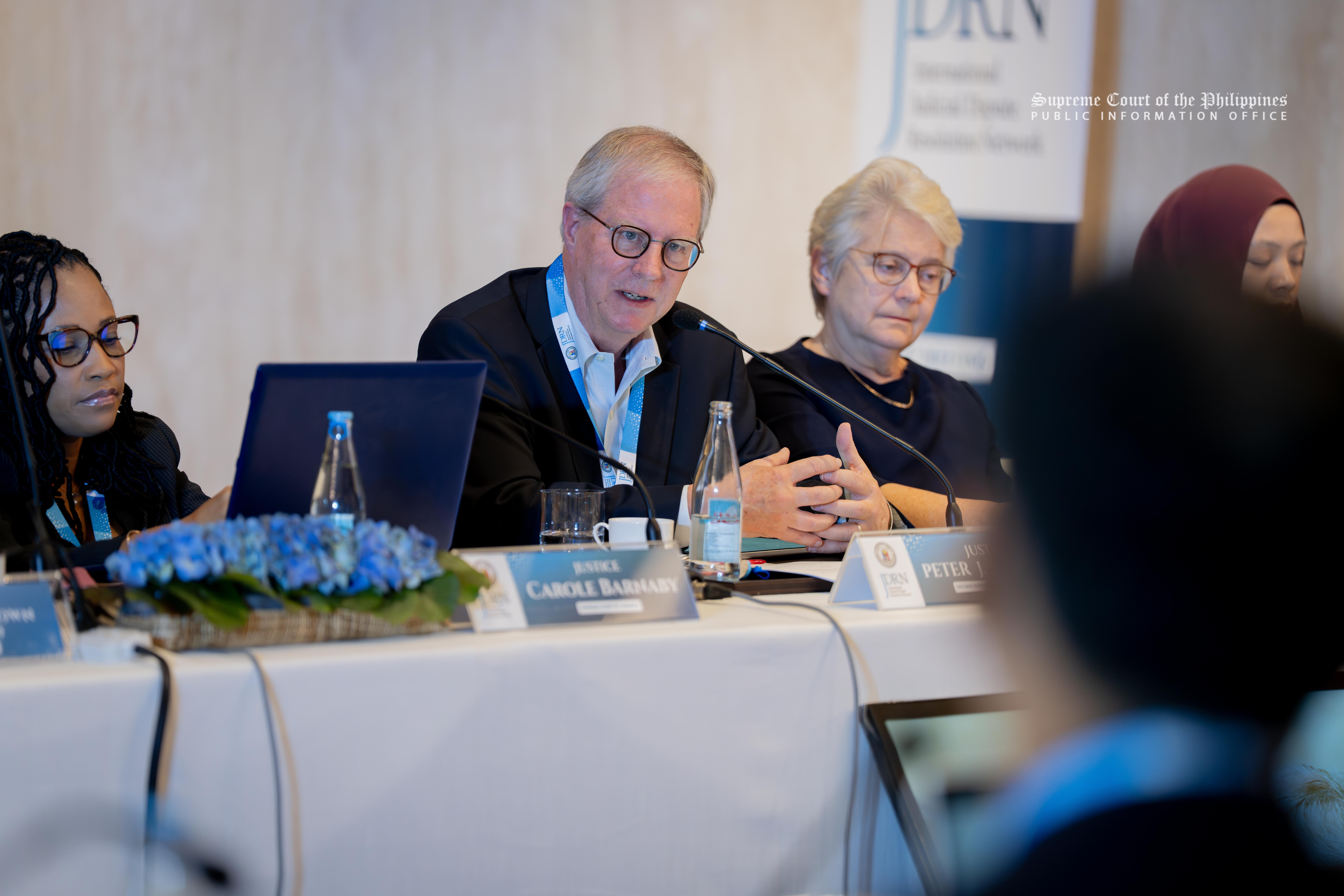 4th JDRN Meeting photos 